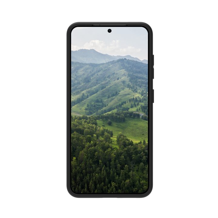 dbramante1928 Nuuk Phone Case 6.2" Black