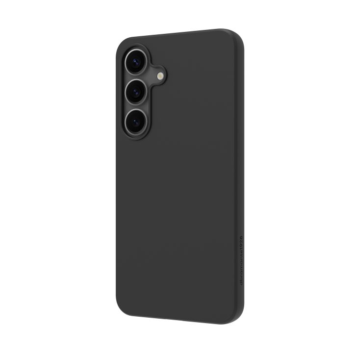 dbramante1928 Nuuk funda para teléfono móvil 6,2" Negro