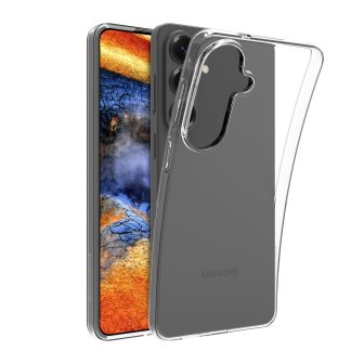 dbramante1928 Greenland Clear Phone Case 6.7"
