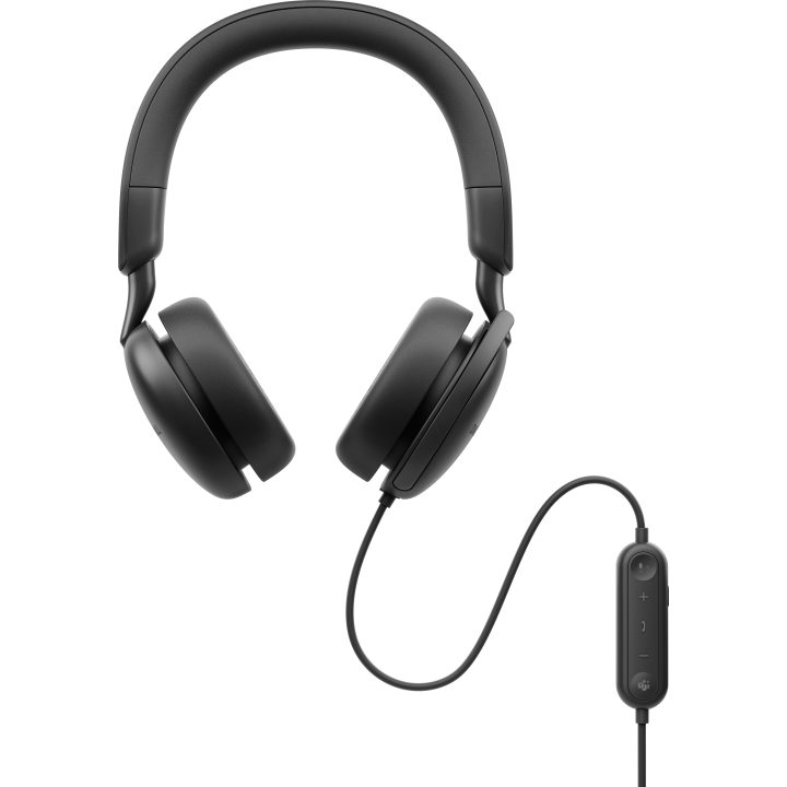 DELL Pro Plus Wired ANC Headphones - WH5024