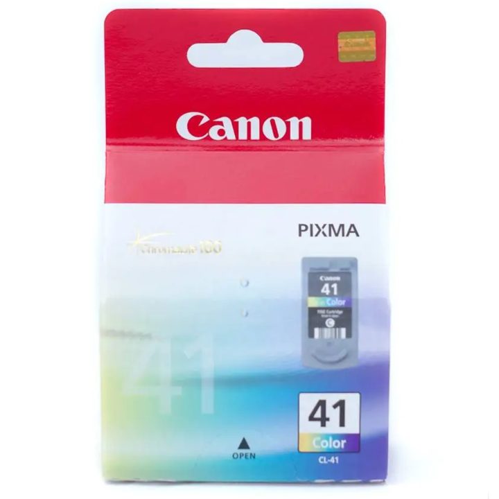 Canon 0617B001 cartucho de tinta 1 pieza(s) Original Cian, Magenta…
