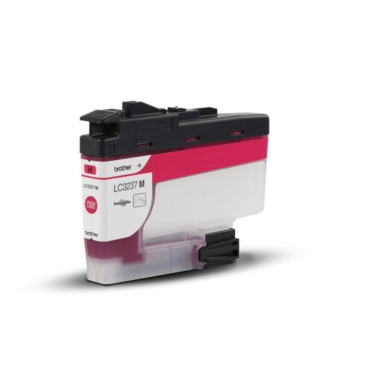 Brother LC3237M cartucho de tinta 1 unidade(s) Original Rendimento…