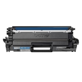 Brother TN-821XXLC toner cartridge 1 piece(s) Original Cyan