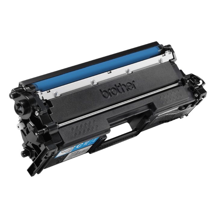 Brother TN-821XXLC toner cartridge 1 piece(s) Original Cyan