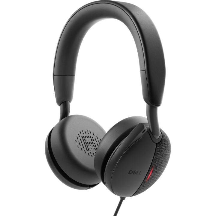 DELL Auriculares com ANC e cabo Pro Plus - WH5024
