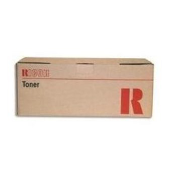 Ricoh 408190 toner cartridge 1 piece(s) Original Magenta
