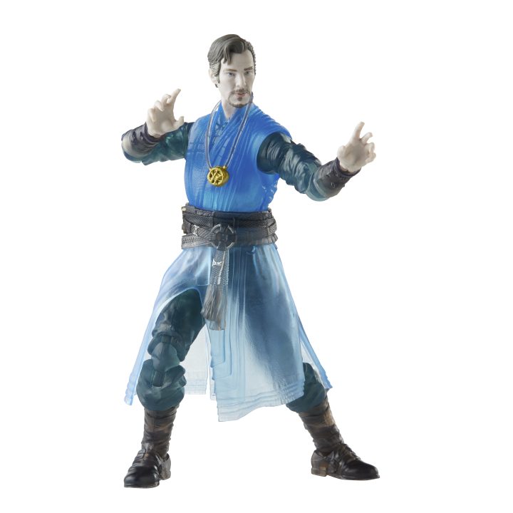 Figura de coleção Marvel F03705X0