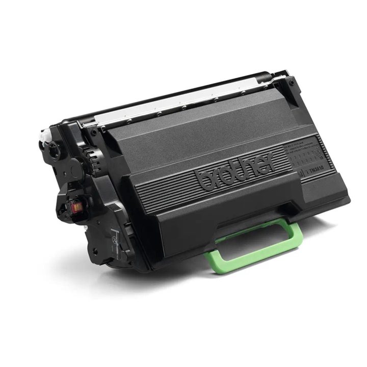 Brother TN-3610 toner cartridge 1 piece(s) Original Black