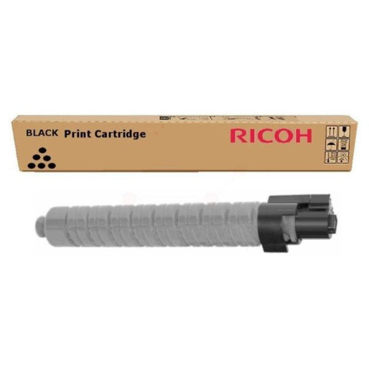Ricoh 842601 cartucho de tóner 1 peça(s) Original Preto