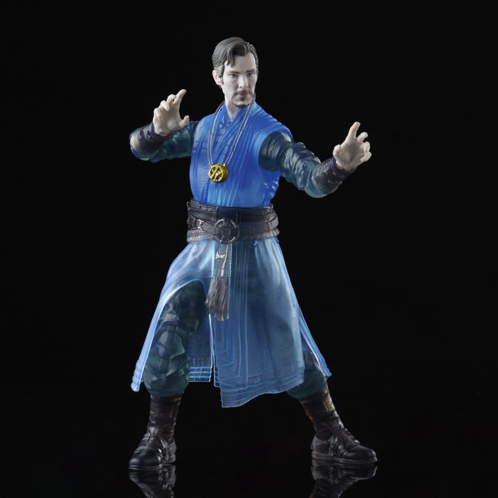 Figura de coleção Marvel F03705X0