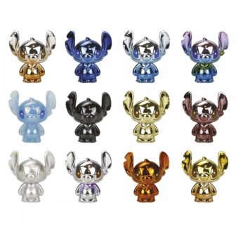 Enesco Disney Mini Stitch Mystery Bag Figure 1 unit random (6016693)