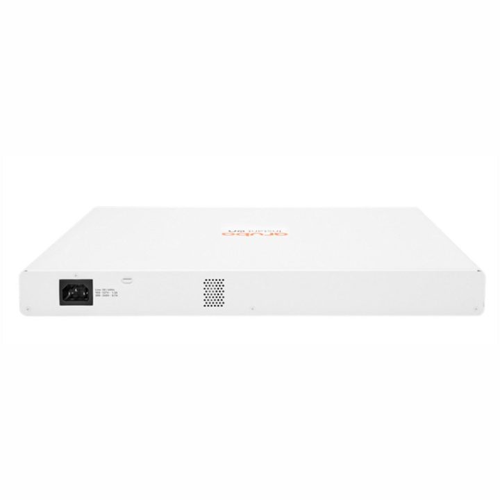 HPE ARUBA HPE NW IOn 1960 12xGT 4xSFP+ Switch (JL805A)