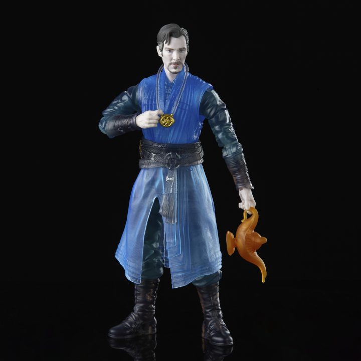Figura de coleção Marvel F03705X0