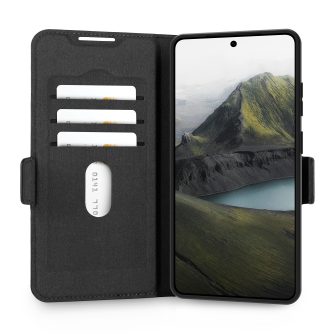 dbramante1928 Oslo Pro Phone Case 6.9" Wallet Case Black