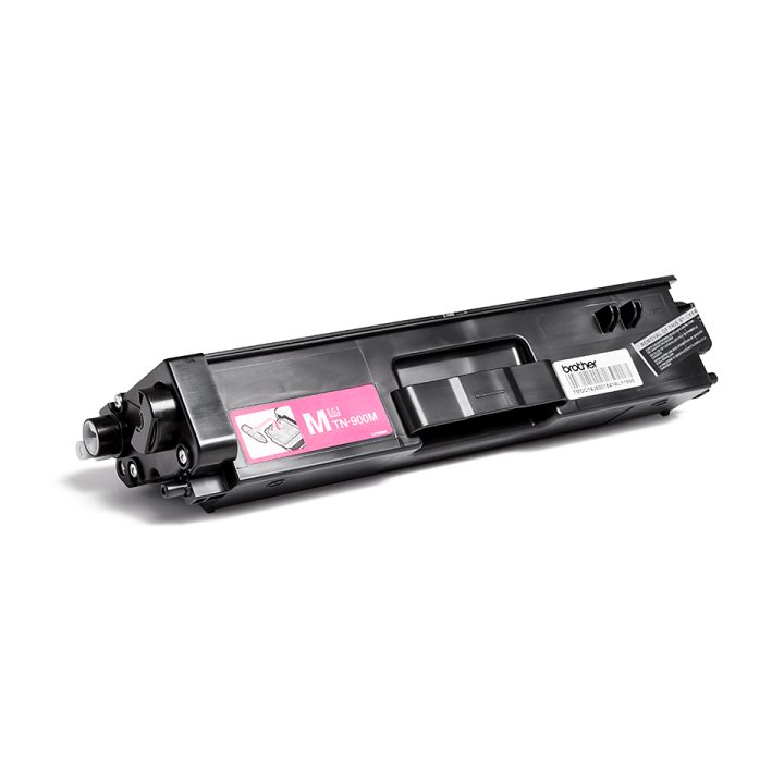 Brother TN-900M toner cartridge 1 piece(s) Original Magenta
