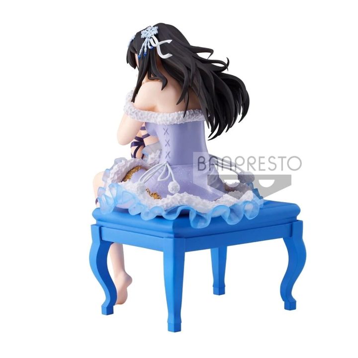 Banpresto The Idolmaster Cinderella Girls Fumika Sagisawa Figure…