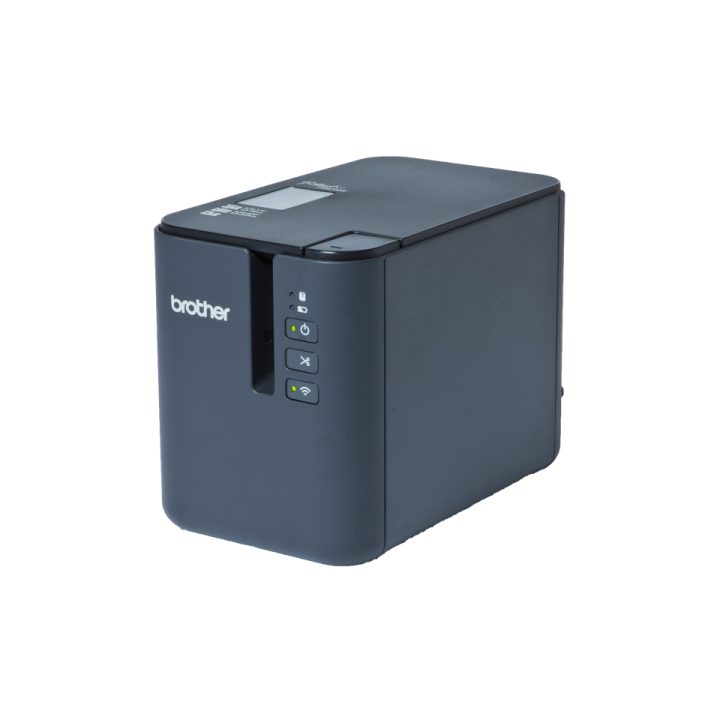 Brother PT-P950NW impressora de etiquetas Transferência térmica 360 x…