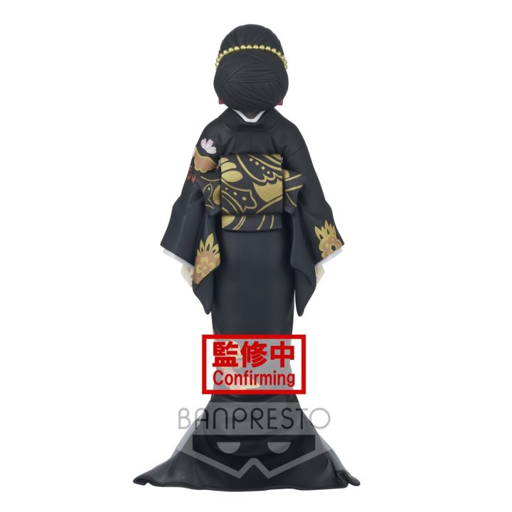 Figura Banpresto Kimetsu no Yaiba Demon Muzan Kibutsuji vol 5…
