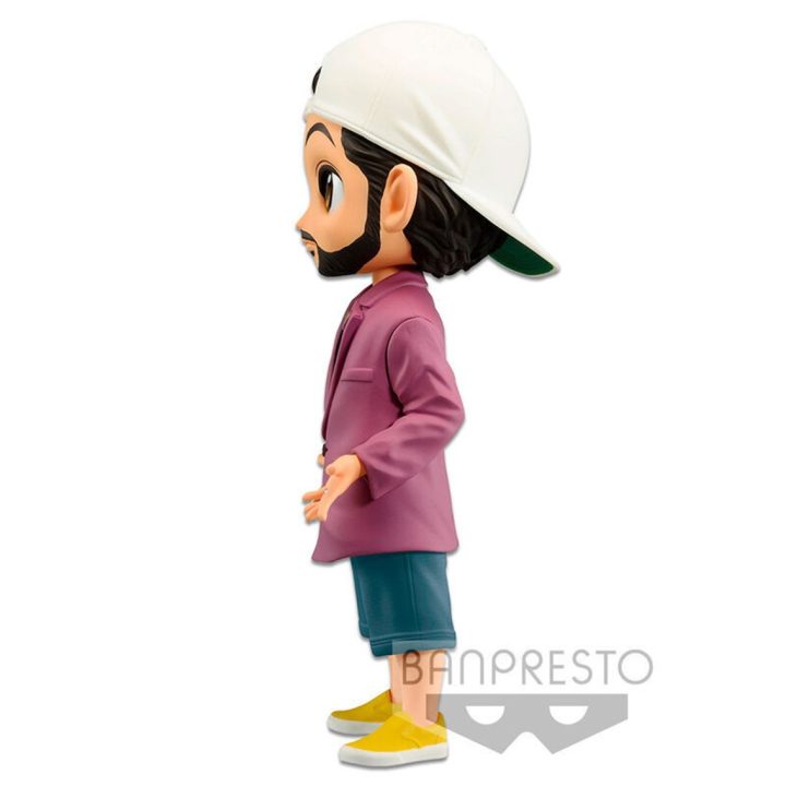 Banpresto Q Posket Kevin Smith Figure (BP18244)