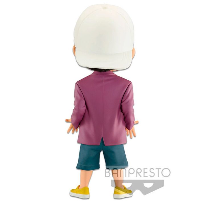 Banpresto Q Posket Kevin Smith Figure (BP18244)