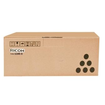 Toner Ricoh tipo 1195 negro Original (431147)