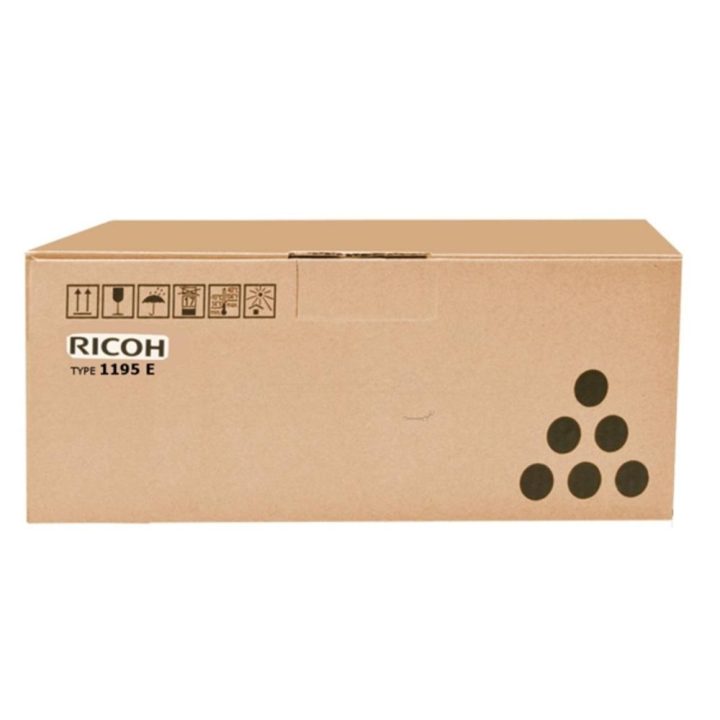 Ricoh Type 1195 Black Original Toner (431147)