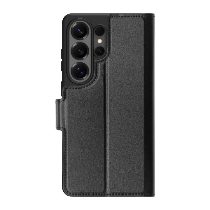 dbramante1928 Oslo Pro Phone Case 6.9" Wallet Case Black