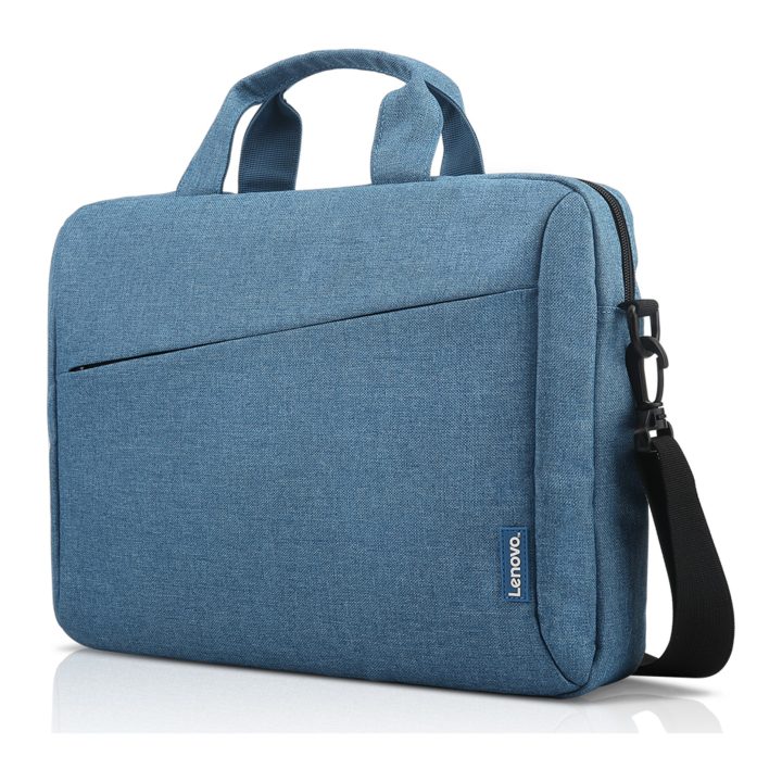 Lenovo GX40Q17230 malas para portátil 15,6" Maleta Toploader Azul