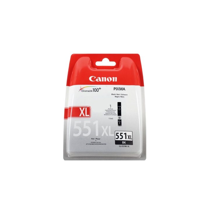 Canon 6443B001 Ink Cartridge 1 piece(s) Original High Yield (XL)…