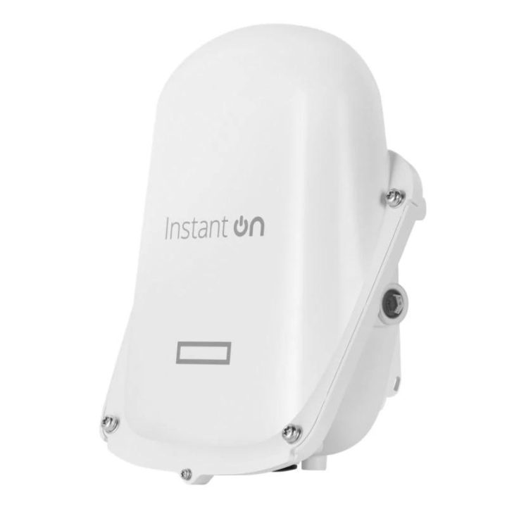 HPE ARUBA HPE NW IOn AP27 (RW) 2x2 WiFi6 Outdoor IP67 (S1T37A)