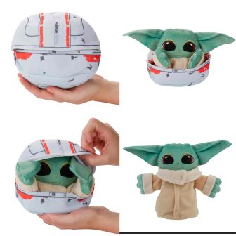 Hasbro F28515L0 juguete de peluche