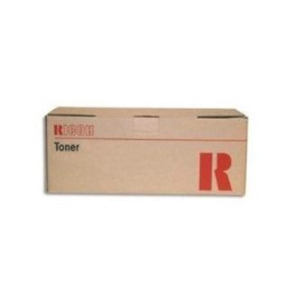 Ricoh 418478 cartucho de tóner 1 pieza(s) Original Negro