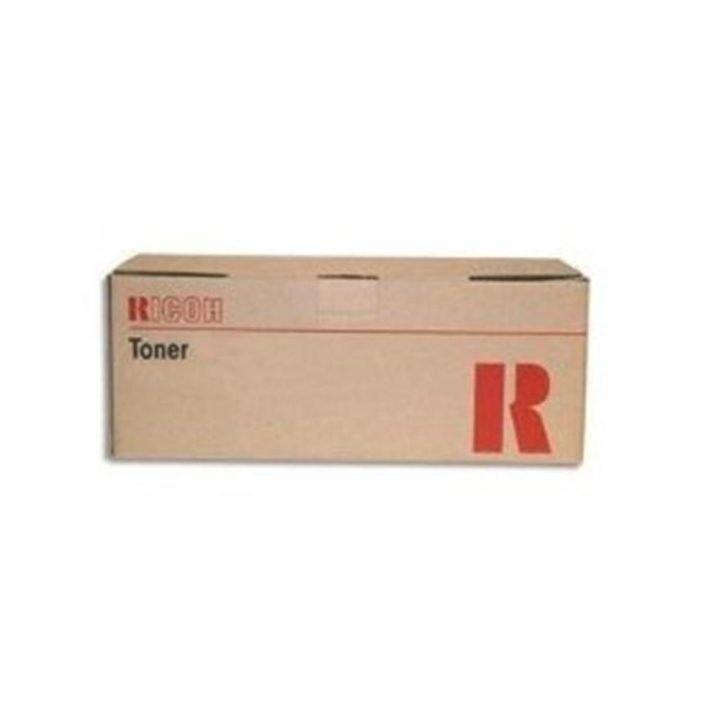 Ricoh 418478 cartucho de tóner 1 pieza(s) Original Negro