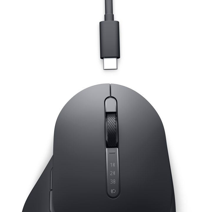 DELL Ratón Pro Premium - MS900