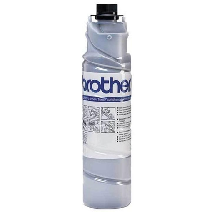 Brother TN-1200 Toner Cartridge Original Black