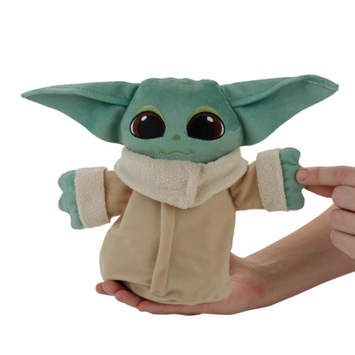 Hasbro F28515L0 plush toy