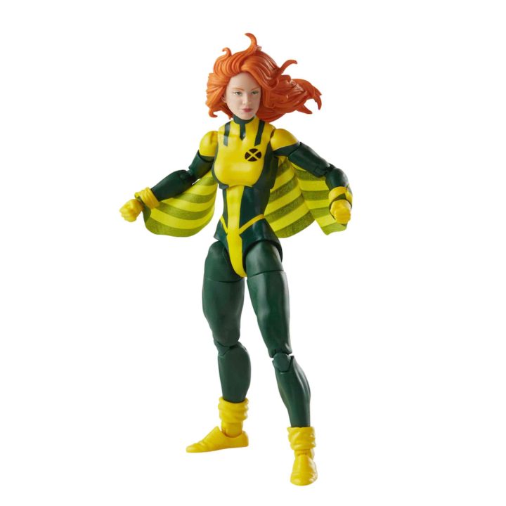 Marvel X-Men F36885X0 toy figure