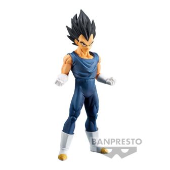 Figura Banpresto dragon ball super super hero dxf vegeta (BP18555)