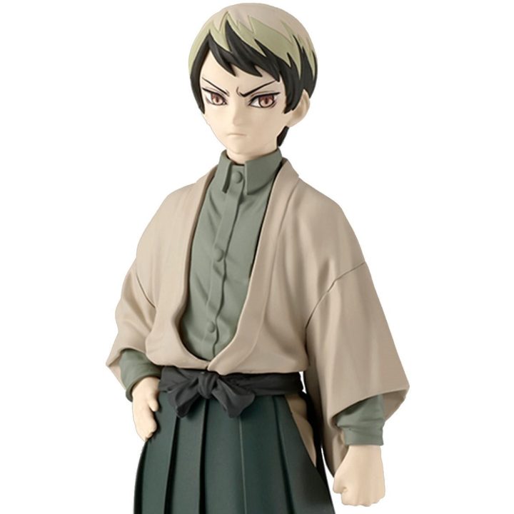 Banpresto Kimetsu no Yaiba Demon Slayer Yushiro Figure (BP18605)