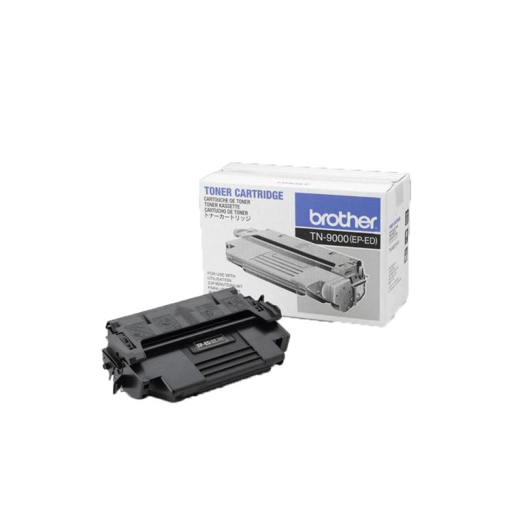 Brother TN-9000 Original Toner Cartridge