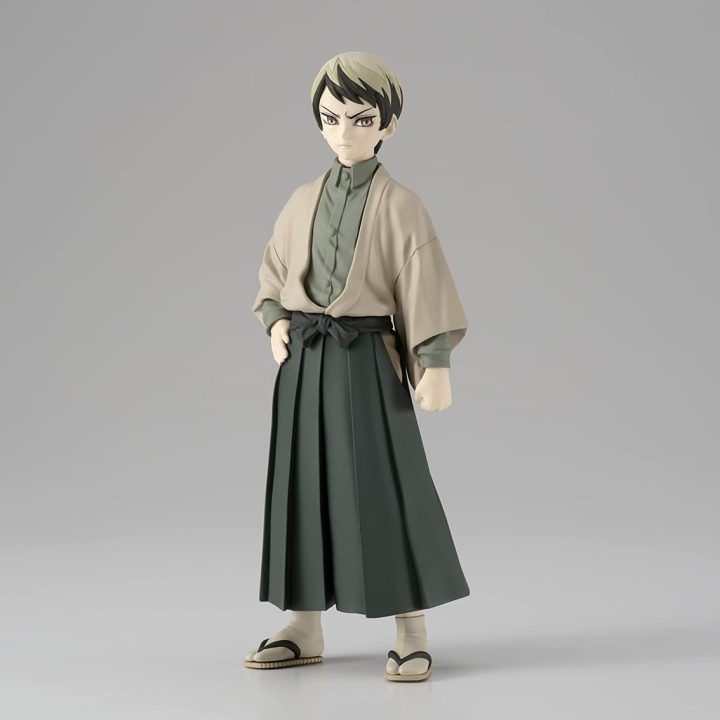 Banpresto Kimetsu no Yaiba Demon Slayer Yushiro Figure (BP18605)