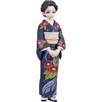 Banpresto Kimetsu no Yaiba Demon Slayer Tamayo Figure (BP18606)