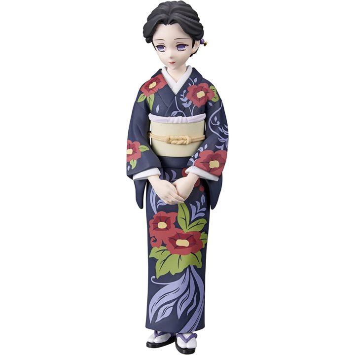 Banpresto Kimetsu no Yaiba Demon Slayer Tamayo Figure (BP18606)