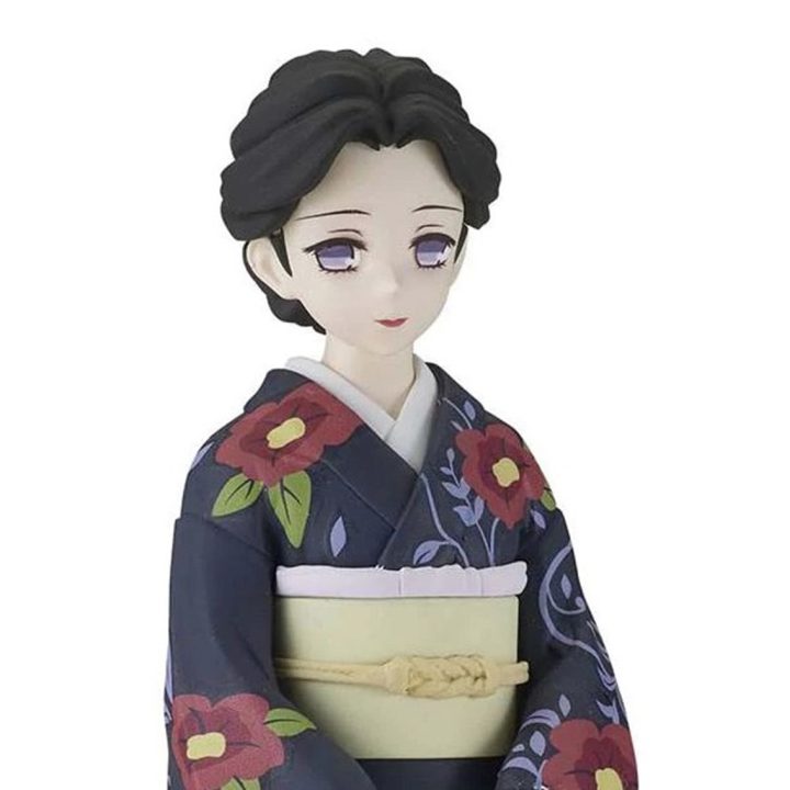 Banpresto Kimetsu no Yaiba Demon Slayer Tamayo Figure (BP18606)