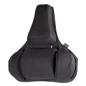 Fellowes Professional Series Black