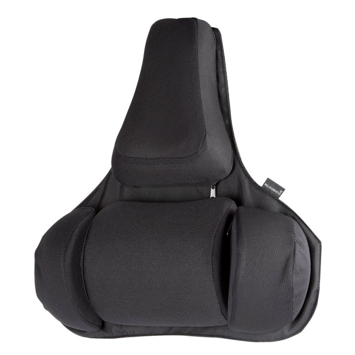 Fellowes Professional Series Black