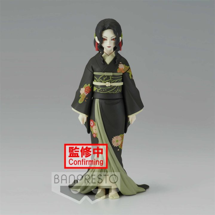 Figura Banpresto demon slayer kimetsu no yaiba muzan kibutsuji vol 6…