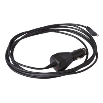 Brother PA-CD-600CG adaptador e inversor de corriente Auto Negro