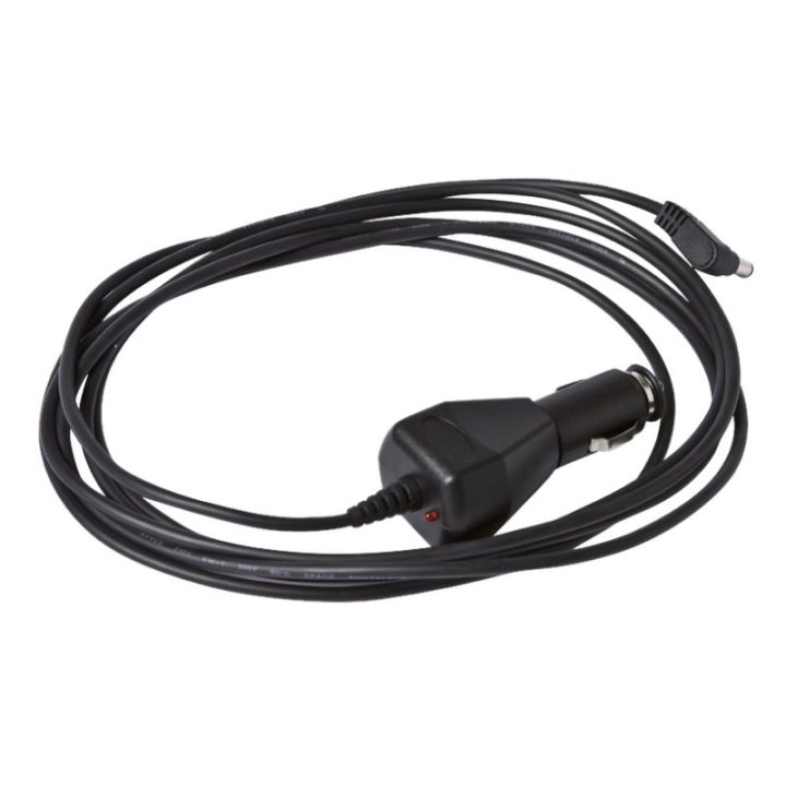 Brother PA-CD-600CG adaptador e inversor de corrente Auto Preto