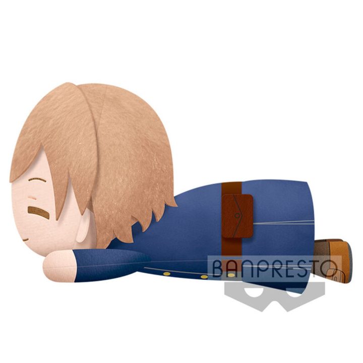 Banpresto Boruto: Naruto Next Generations Tamonui Plush (BP18775)